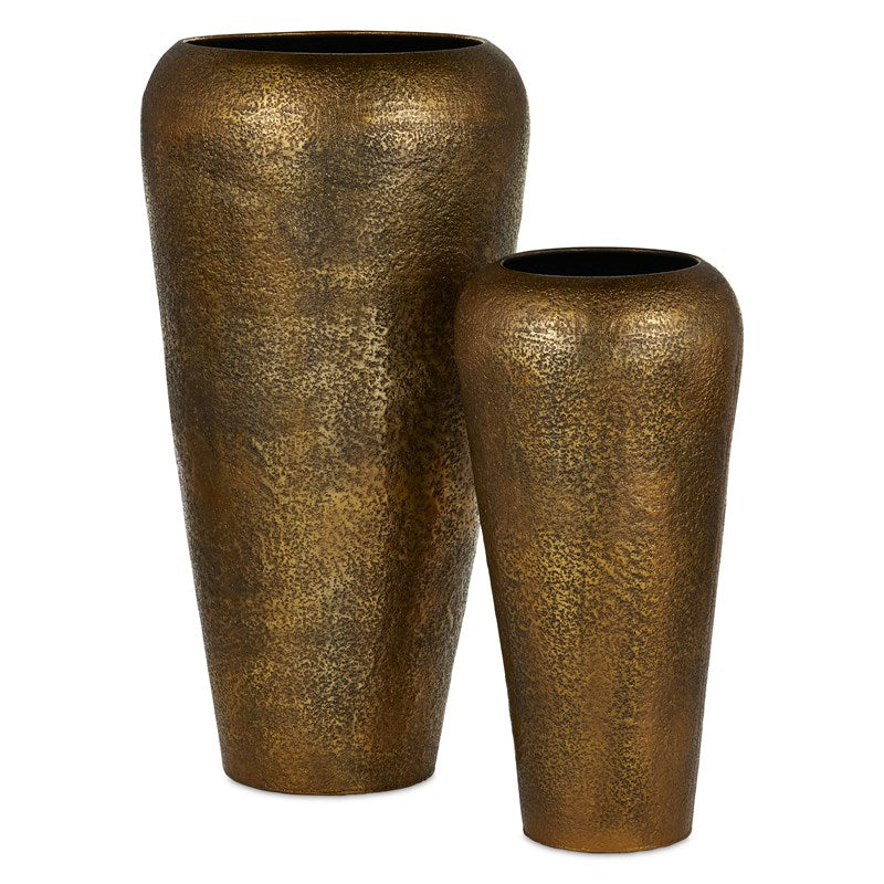 Aladdin Vase Set of 2