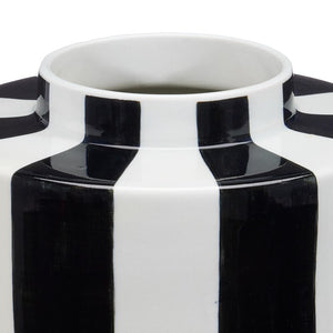 Rayures Tea Canister Set of 2