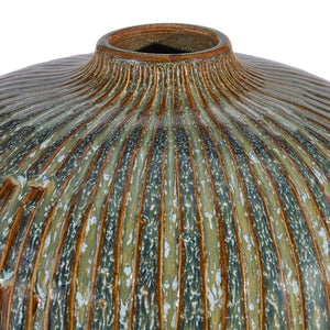 Shoulder Large Vase