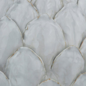 Ivory Artichoke