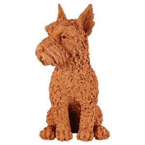 Oscar the Scottish Terrier