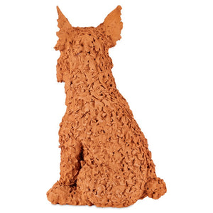 Oscar the Scottish Terrier