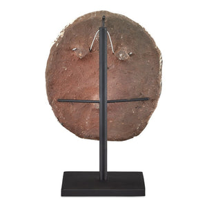 Artisan Small Face Disc