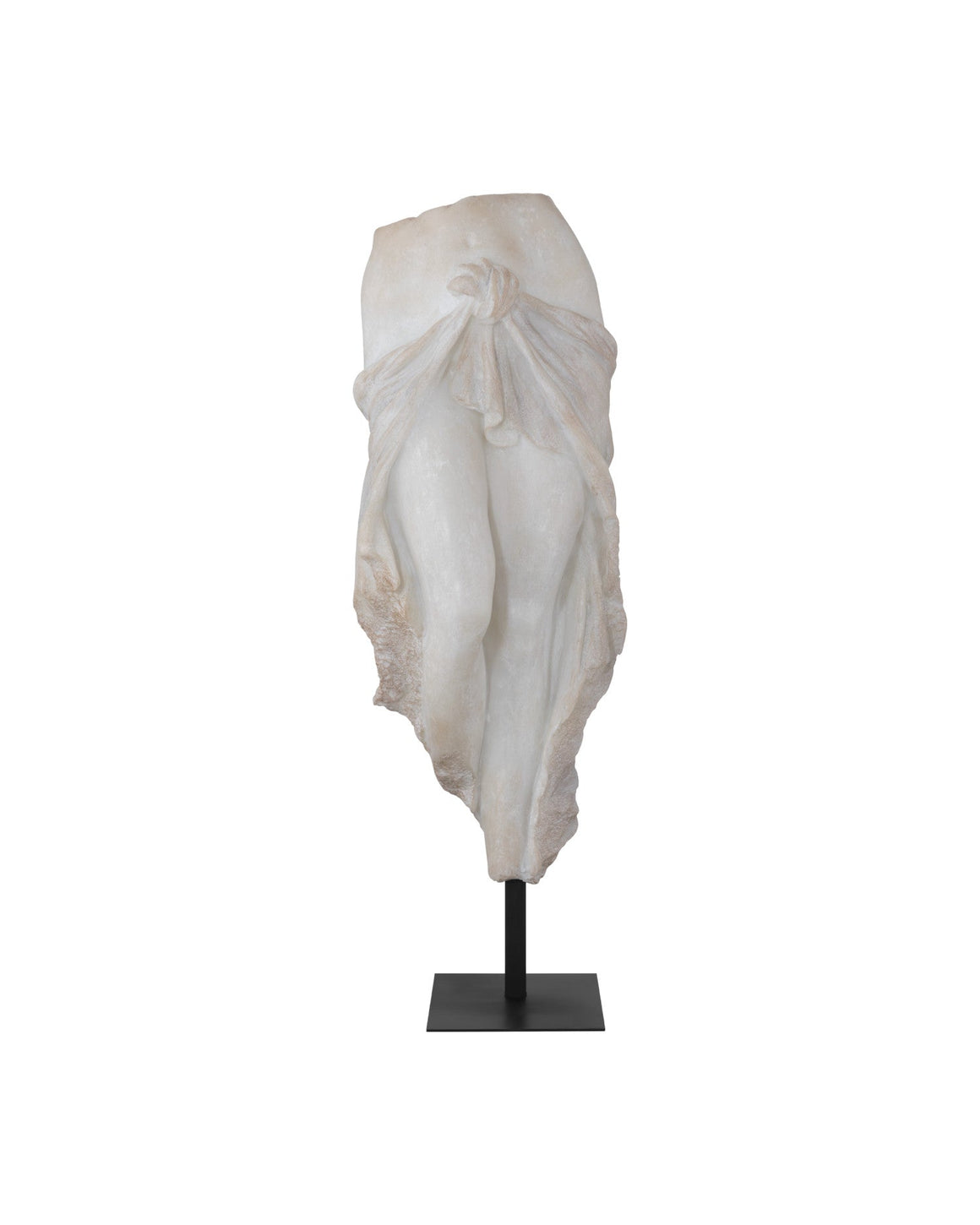 Ishtar Fragment on Metal Stand