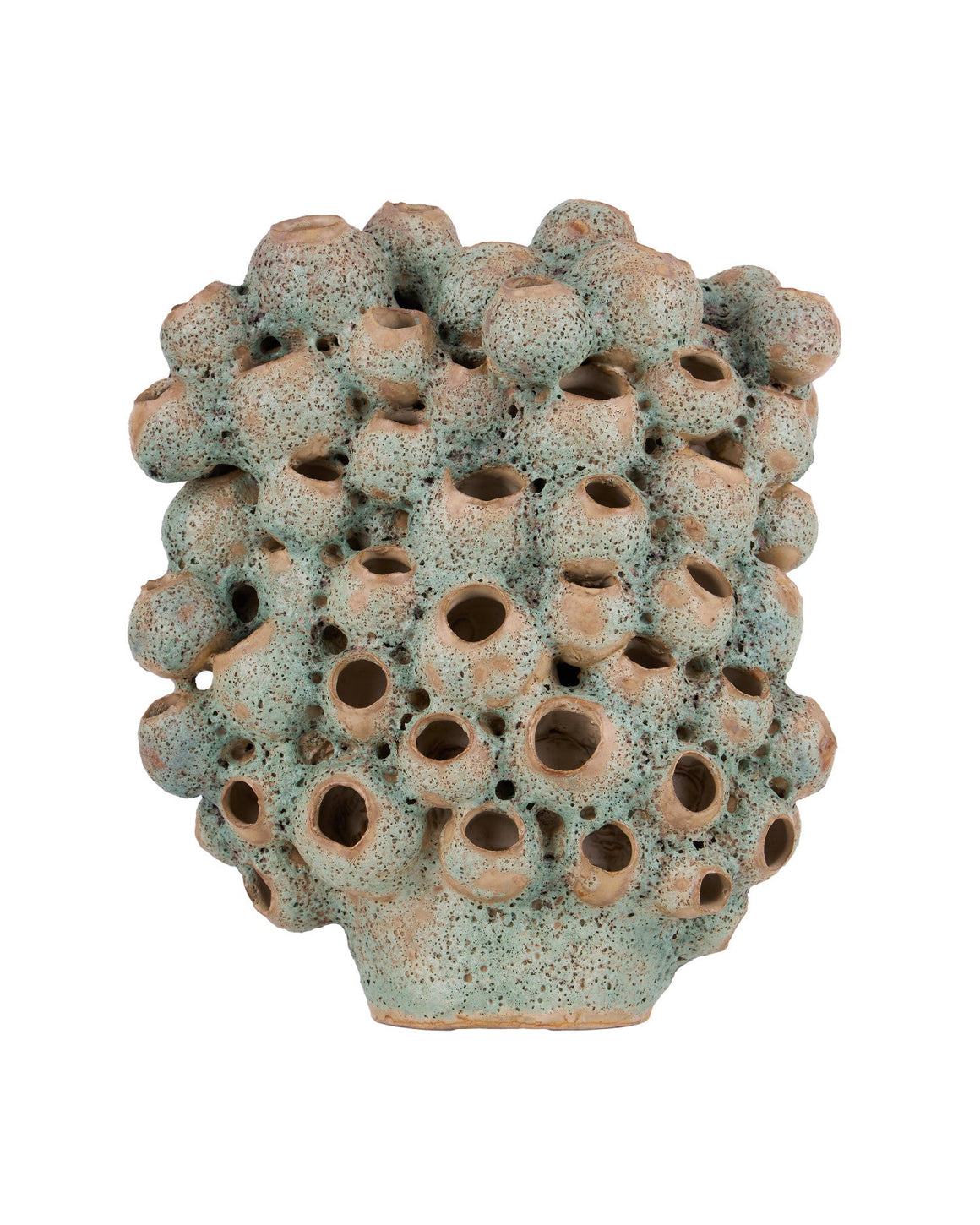 Sunken Boat Barnacle Object