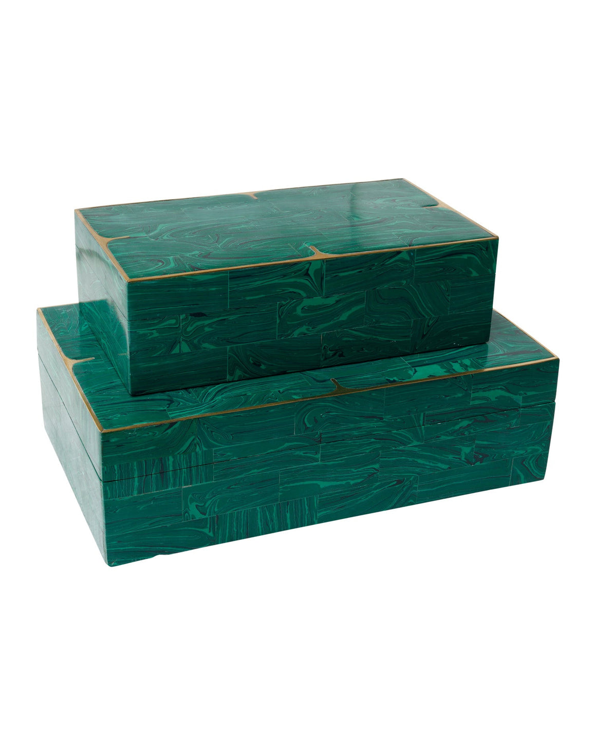 Orin Green Box Set of 2