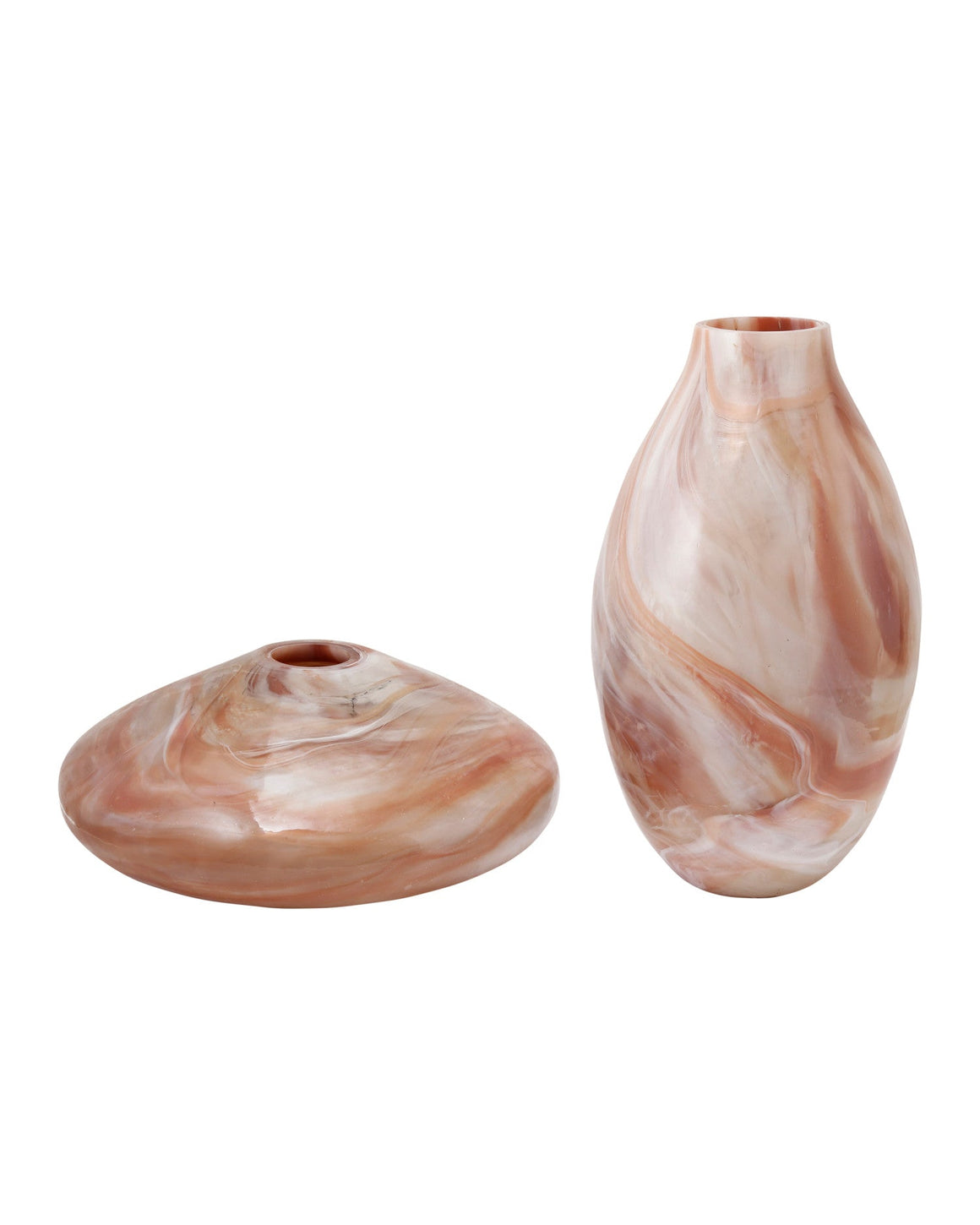 Murmur Vase Set of 2