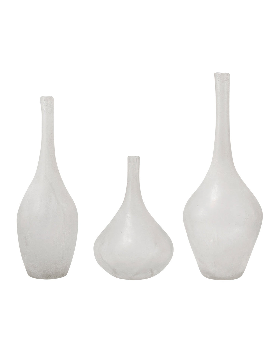 Alba Vase Set of 3