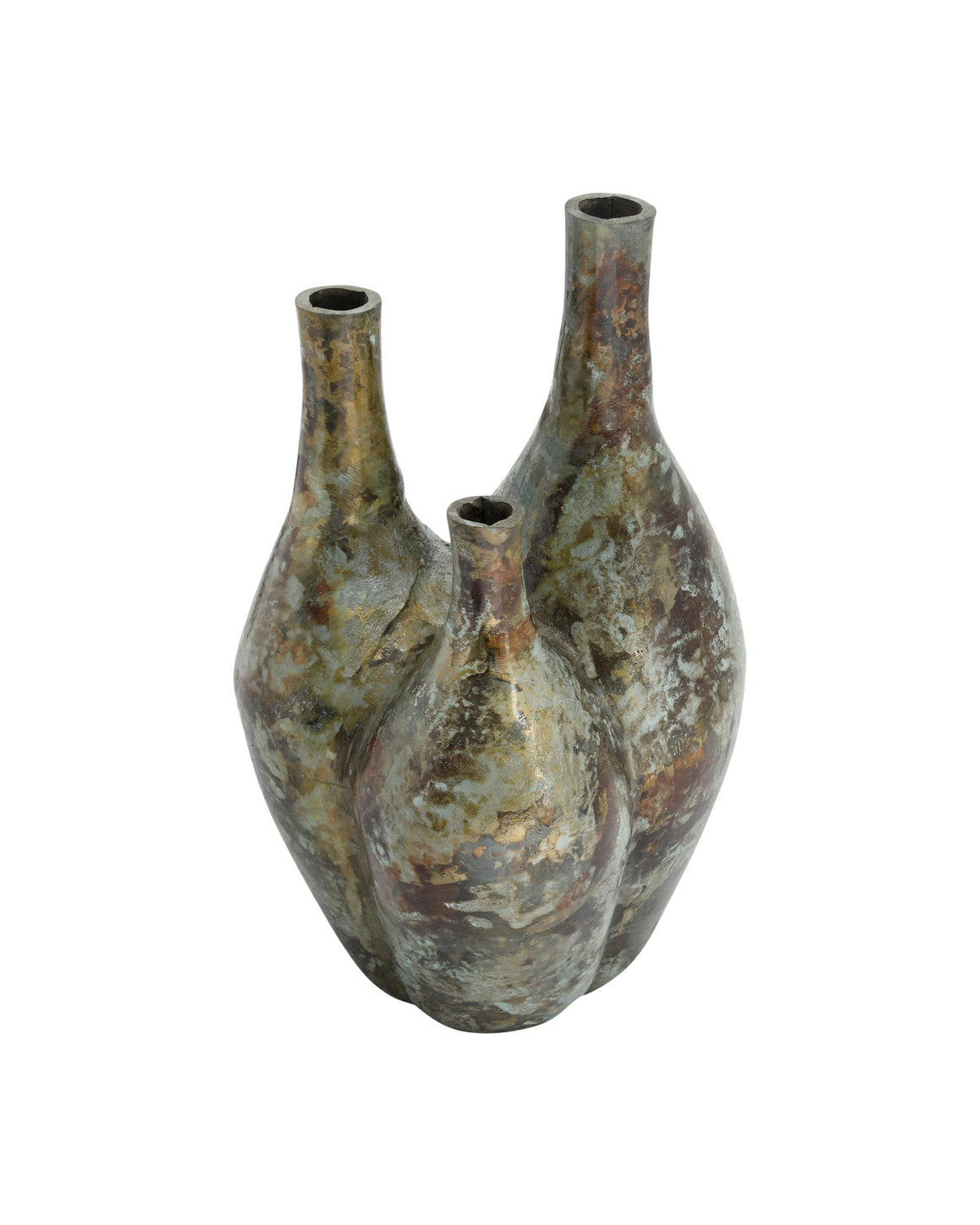 Trois Vase