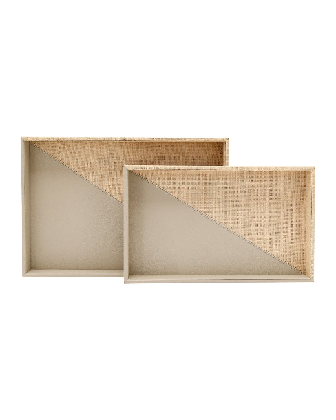 Evren Tray Set of 2
