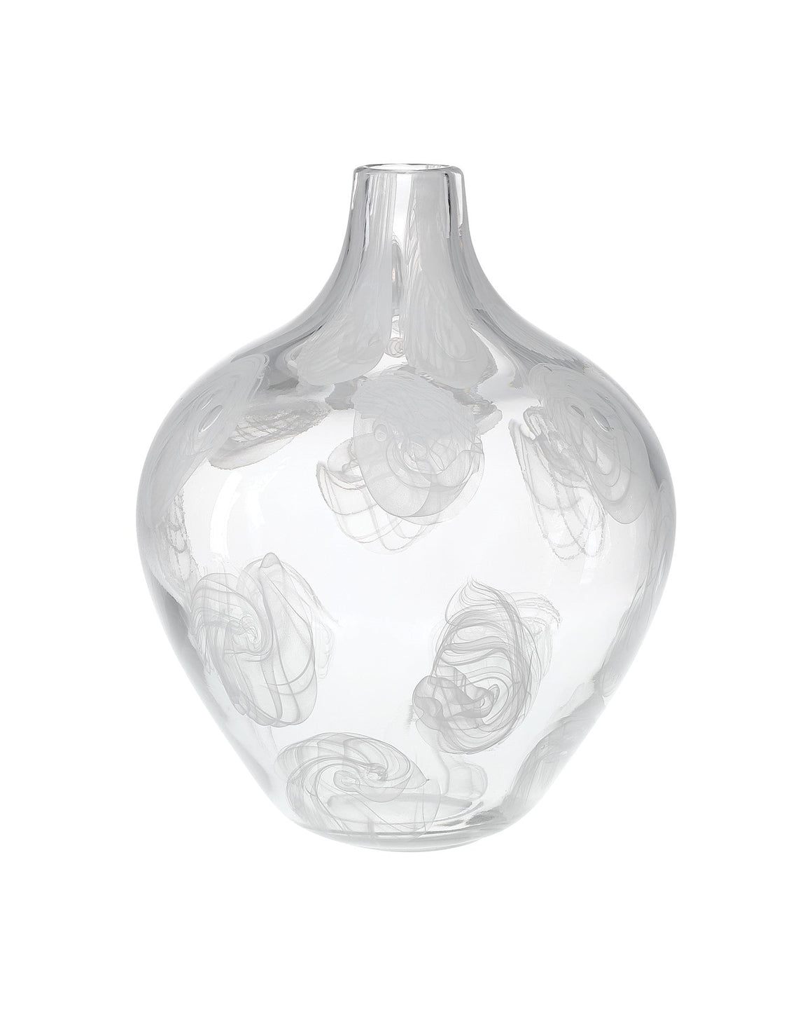 Aetheria Orb Vase