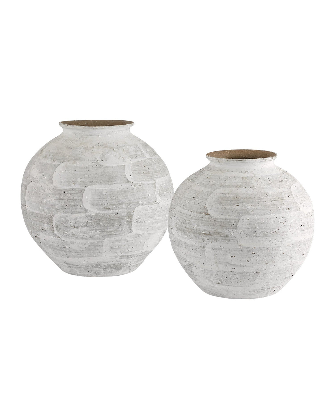 Tussock Vase Set of 2