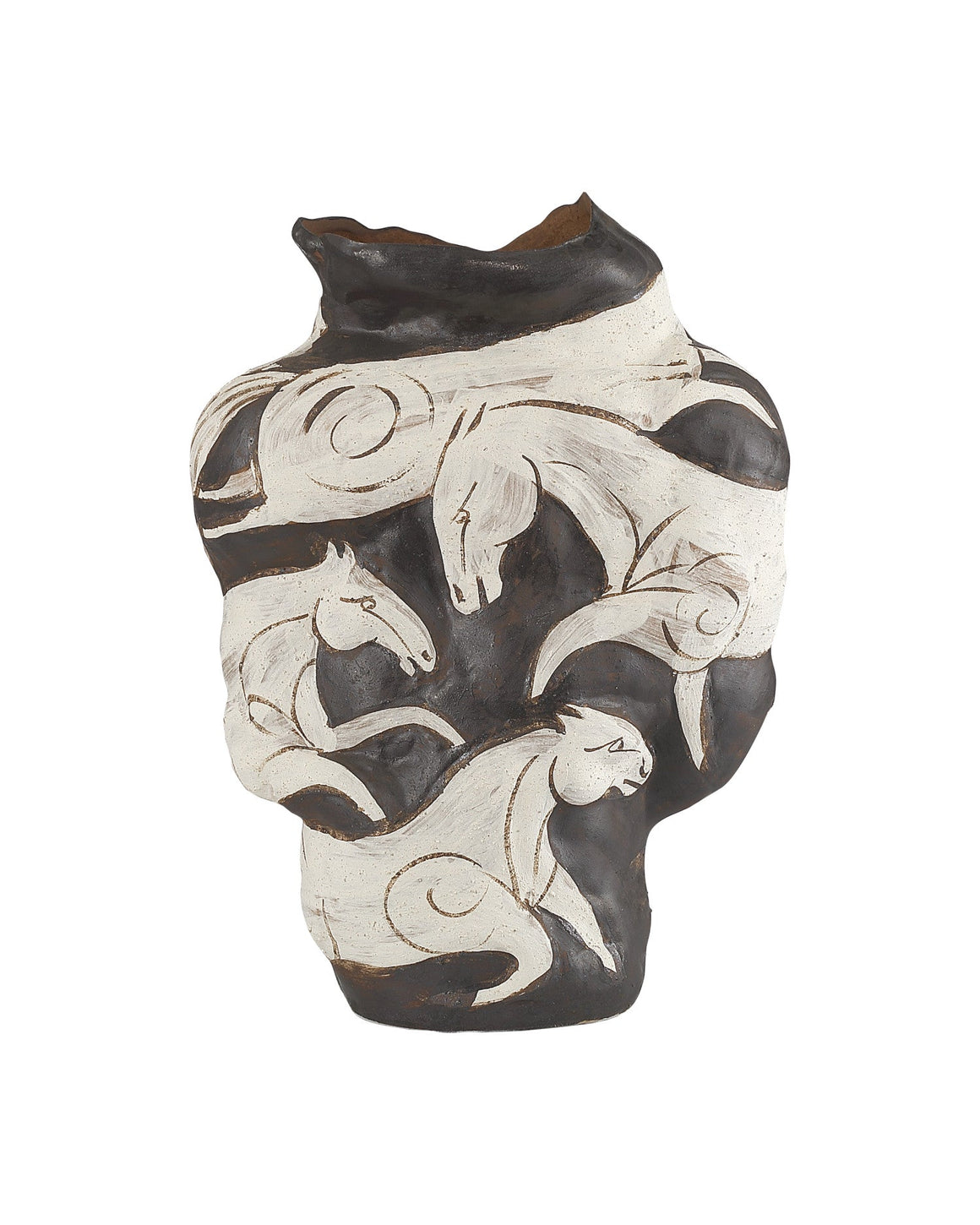 Galliard Vase