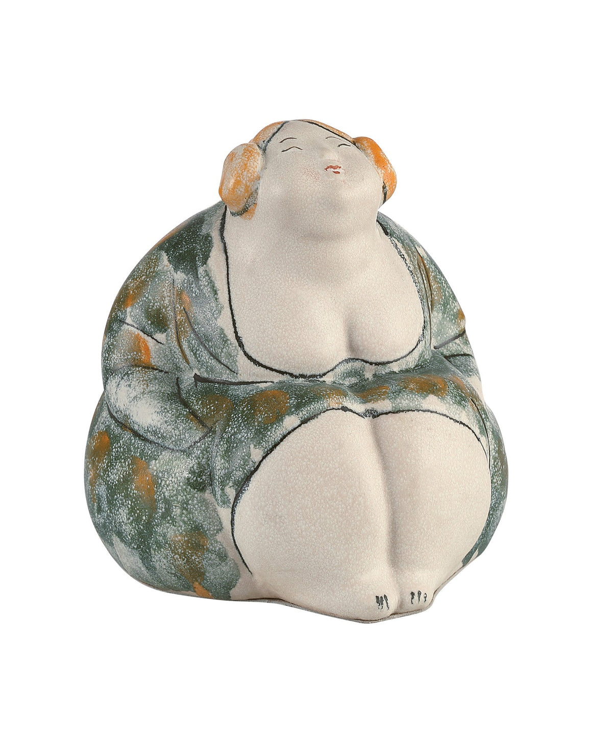 Rubina Sculpture