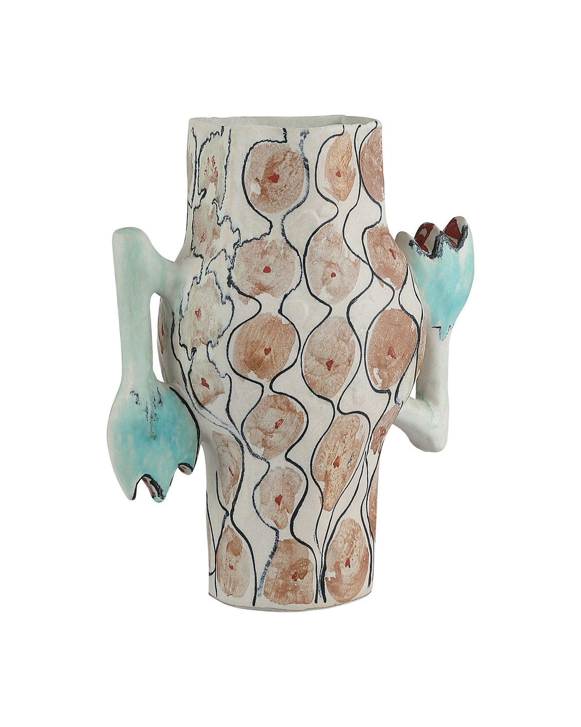 Tuliette Vase