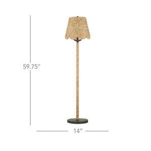 Annabelle Floor Lamp