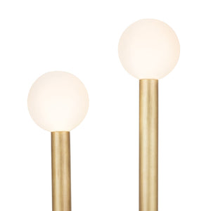 Regina Andrew Happy Table Lamp (Natural Brass)
