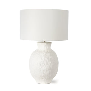 Willow Table Lamp