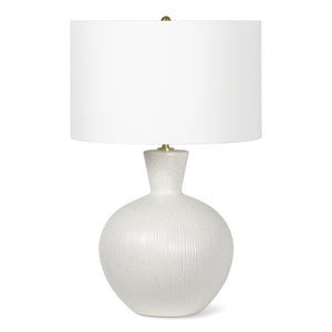 Reyka Ceramic Table Lamp