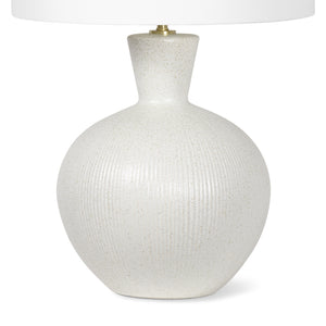 Reyka Ceramic Table Lamp