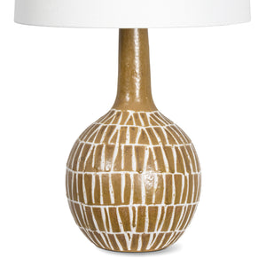 Sonoma Ceramic Table Lamp