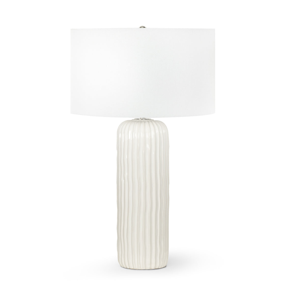 Caldon Ceramic Table Lamp