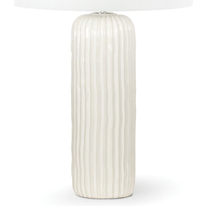 Caldon Ceramic Table Lamp