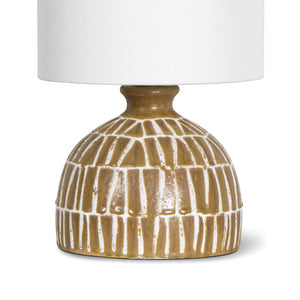 Sonoma Ceramic Mini Lamp