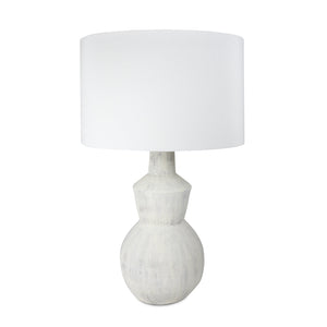 Rhonda Ceramic Table Lamp