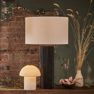 Zara Metal Table Lamp