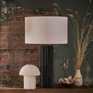 Zara Metal Table Lamp