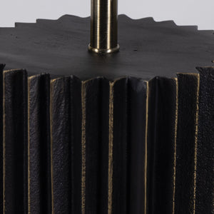 Zara Metal Table Lamp