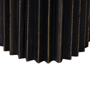 Zara Metal Table Lamp