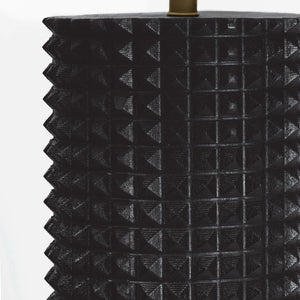 Symon Wood Table Lamp
