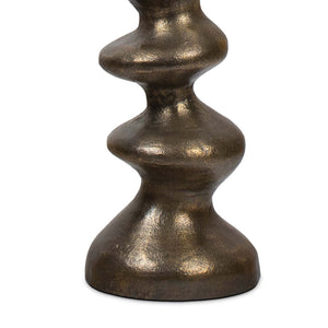 Blobby Table Lamp (Brass)
