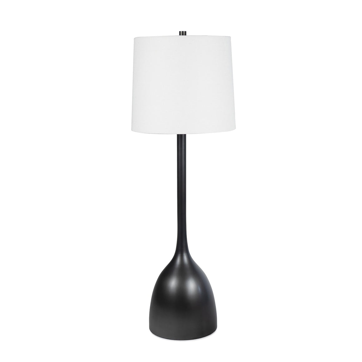 Logan Buffet Lamp (Oil Rubbed Bronze)