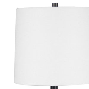 Logan Buffet Lamp (Oil Rubbed Bronze)