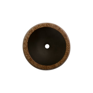 12 in. Opus Terrazzo Planter