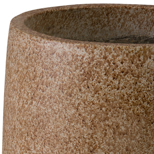 22 in. Opus Terrazzo Planter