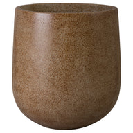 28 in. Opus Terrazzo Planter