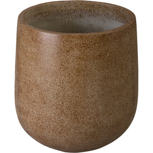 28 in. Opus Terrazzo Planter