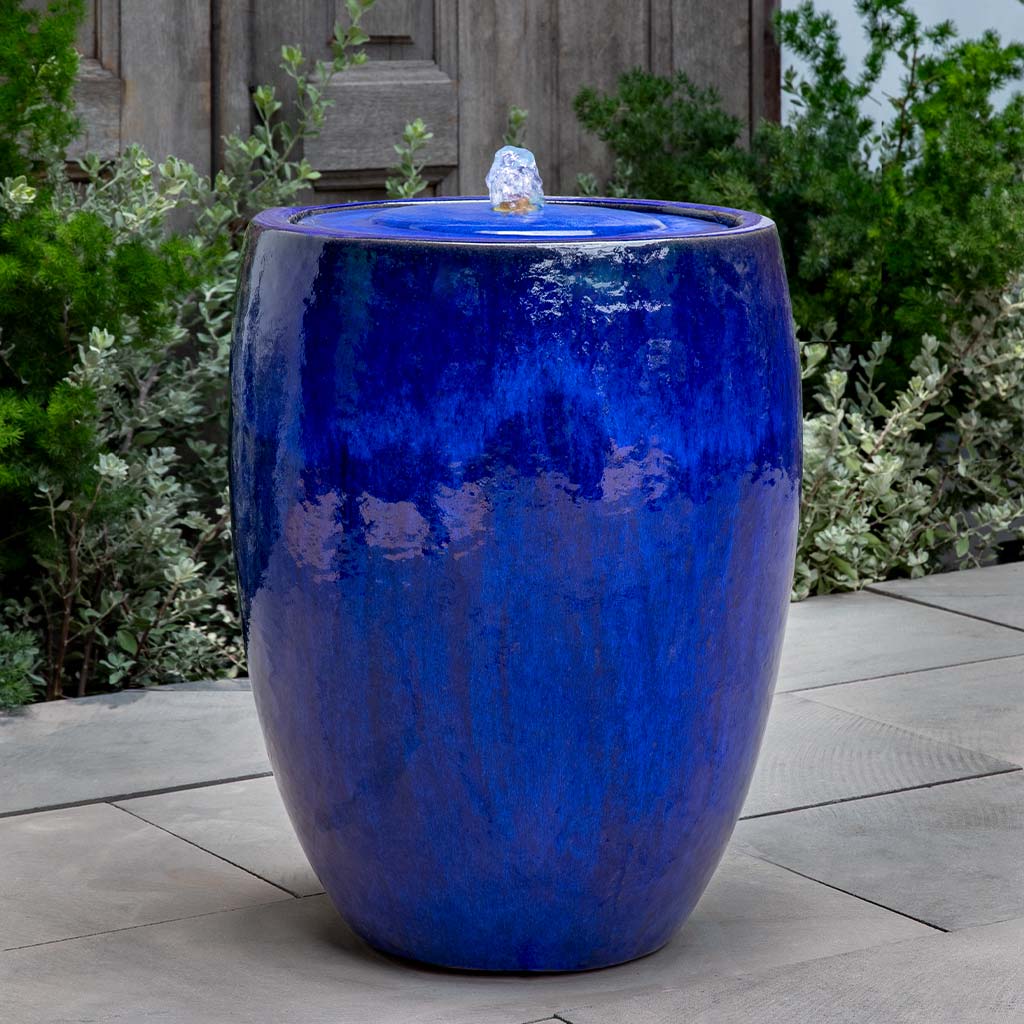 Casco Fountain - Set of 1