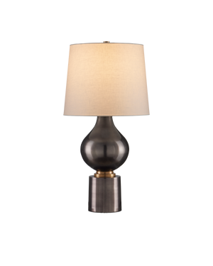 Tamerlane Table Lamp