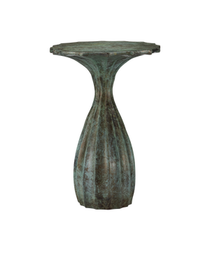 Tunis Accent Table