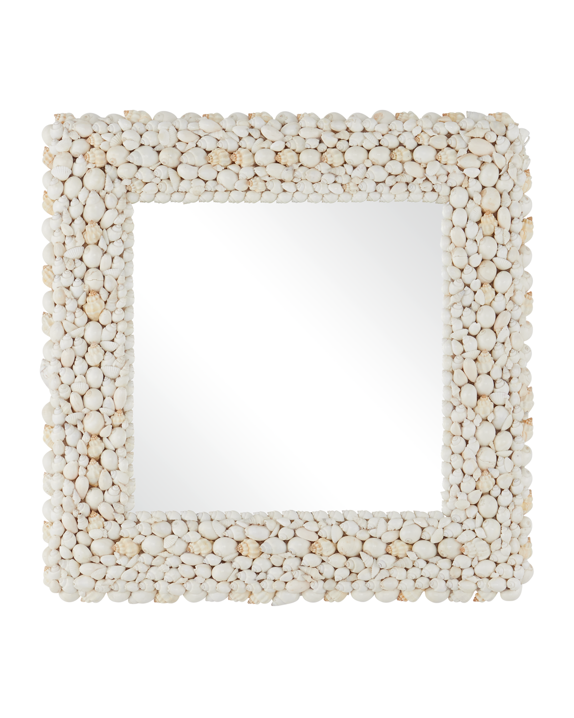 Piddock Square Mirror