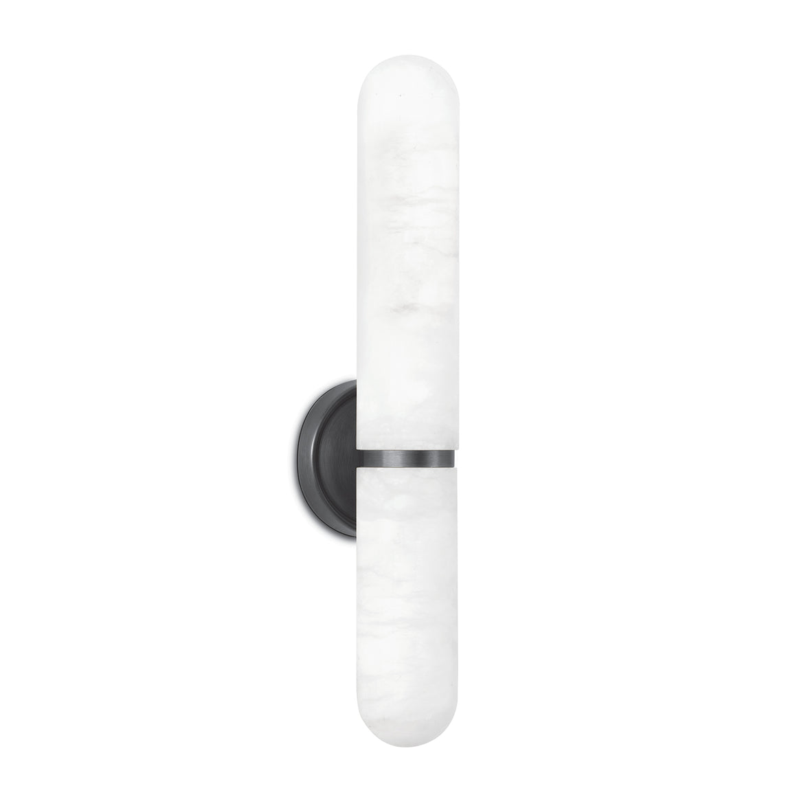 Salon Sconce Large (Oil Rubbed Bronze)