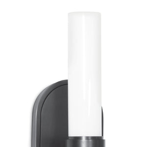 Dixon Sconce Single (Oil Rubbed Bronze)