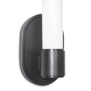 Dixon Sconce Single (Oil Rubbed Bronze)