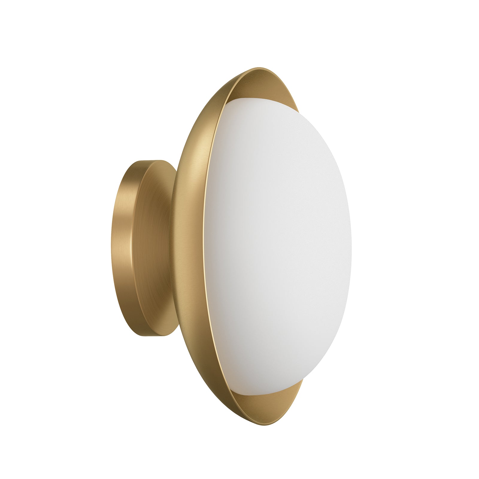 Bond Sconce Single