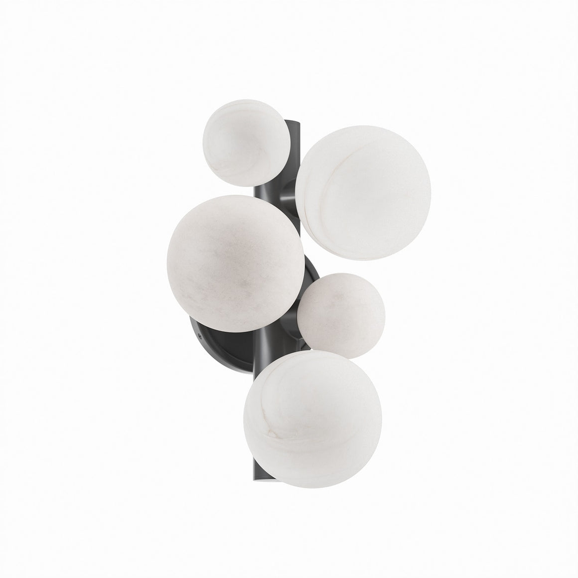 Sofia Sconce (Oil Rubbed Bronze)